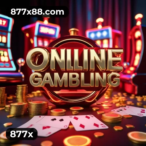 Blackjack at 877x