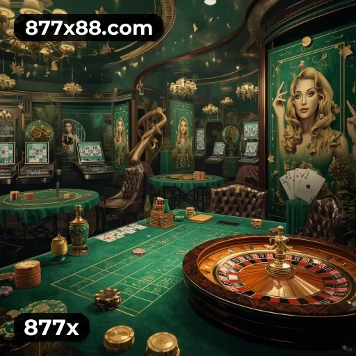 877x live tables