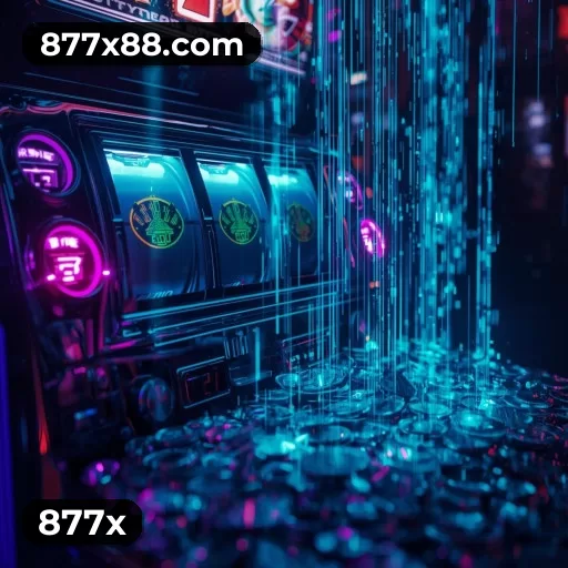 877x app on mobile