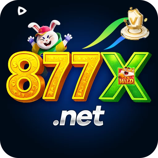 877x logo
